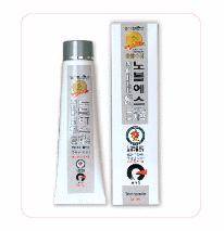 Noble G Plus Gold Toothpaste  Made in Korea